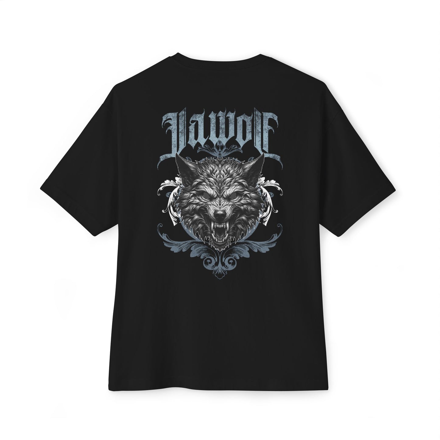 Unisex Heavy Oversized Tee