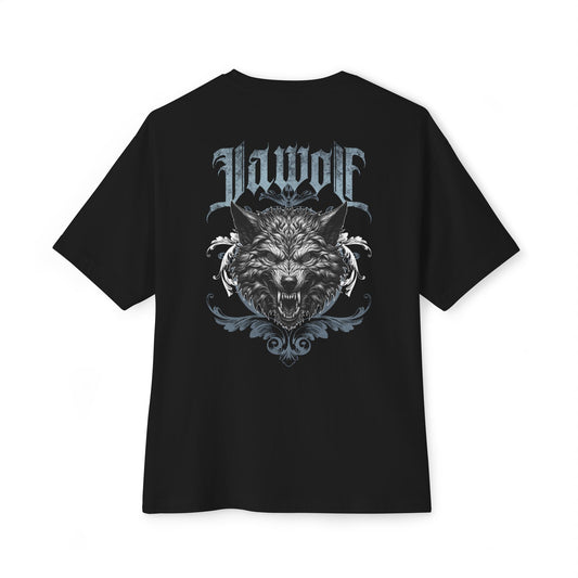 Unisex Heavy Oversized Tee