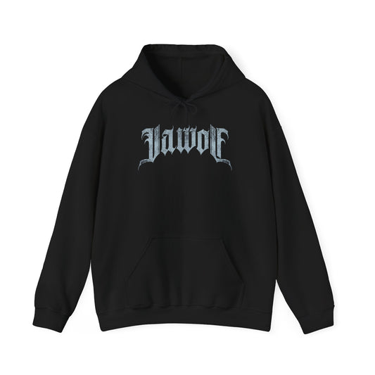 Unisex Jawolf Hoodie